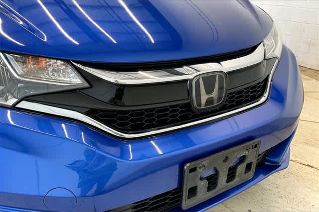 Thumbnail: 2019 Honda Fit - 35