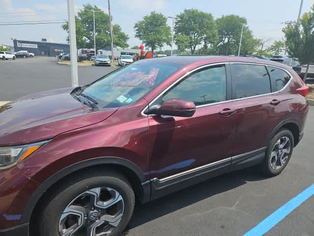 Thumbnail: 2018 Honda CR-V - 2