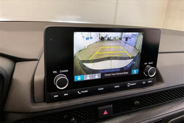 Thumbnail: 2024 Honda CR-V - 29