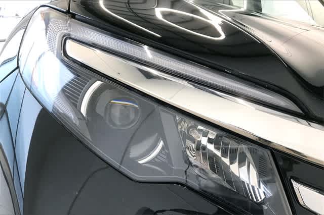 Thumbnail: 2016 Honda Pilot - 32