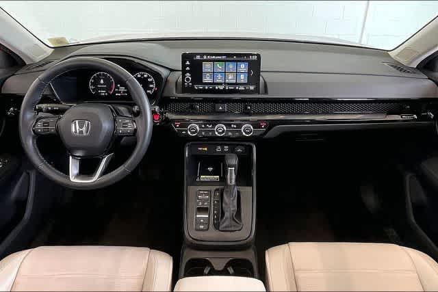 Thumbnail: 2024 Honda CR-V - 11