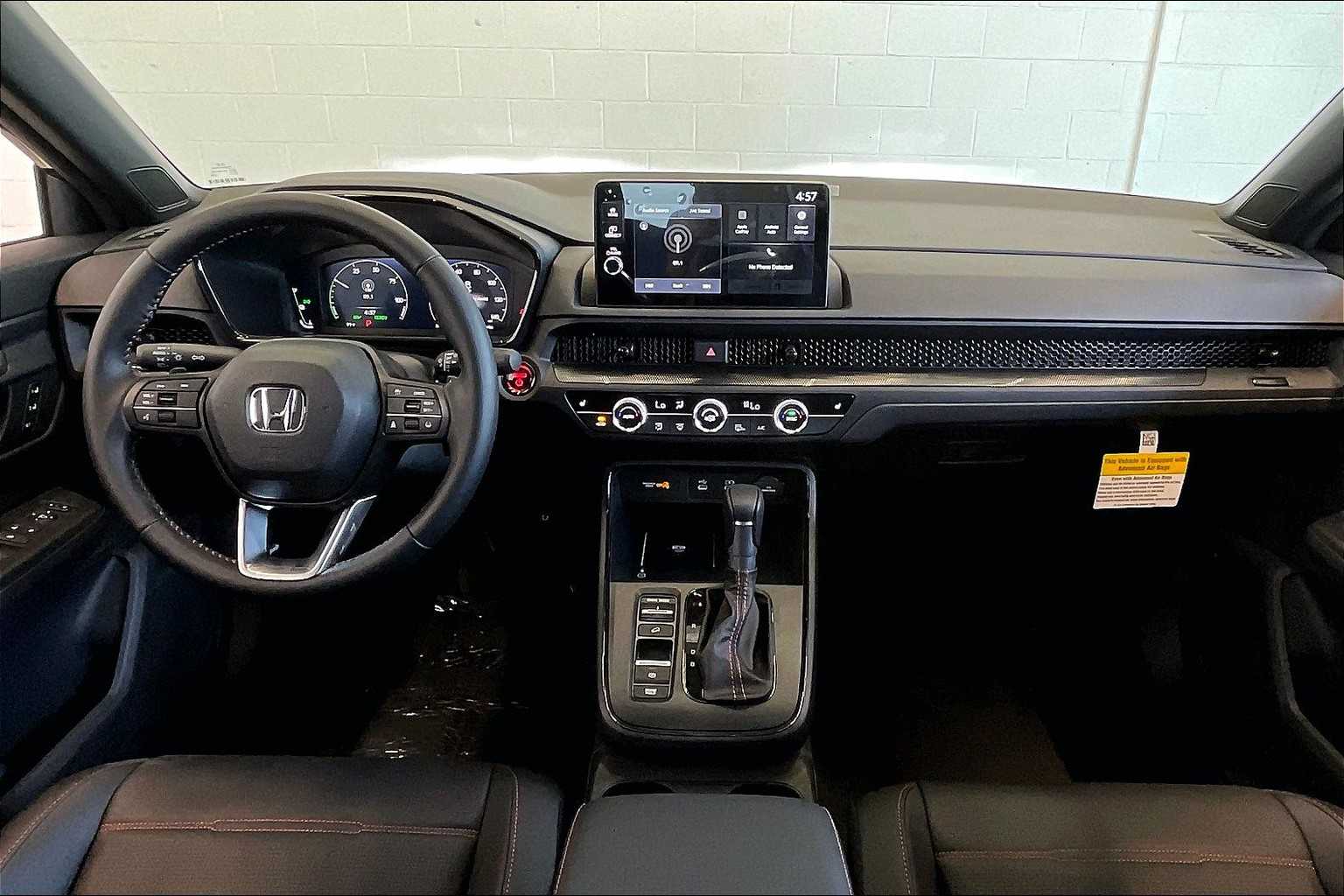 Thumbnail: 2026 Honda CR-V - 10