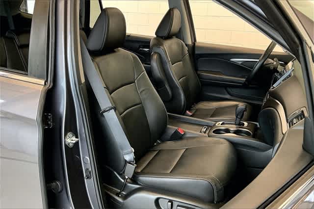 Thumbnail: 2020 Honda Pilot - 15