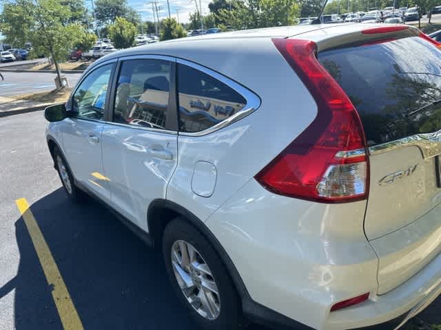 Thumbnail: 2015 Honda CR-V - 7