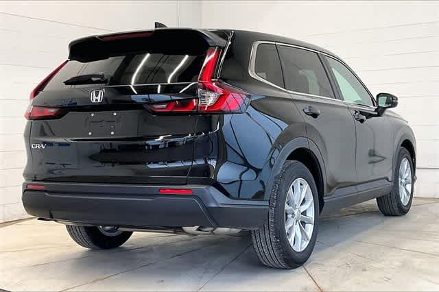 Thumbnail: 2024 Honda CR-V - 24