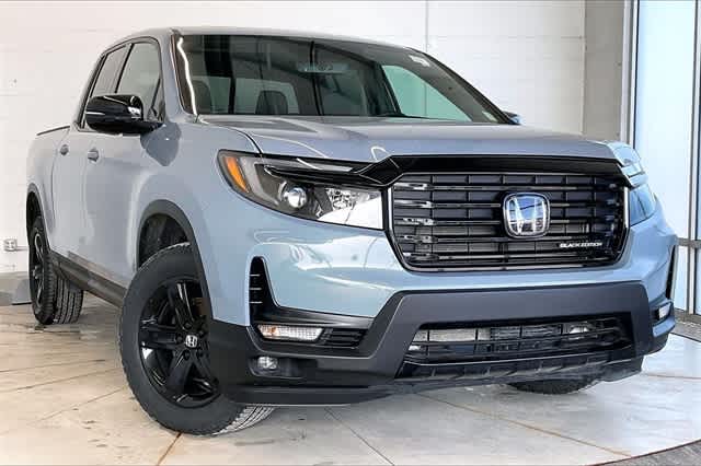 Thumbnail: 2023 Honda Ridgeline - 23