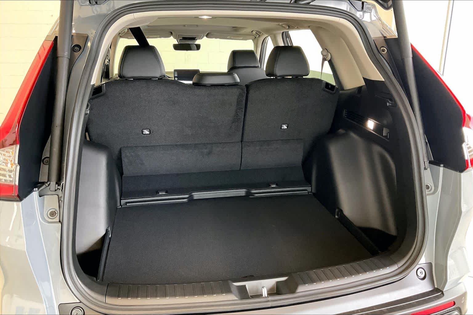 2027 Honda CR-V EX-L - Photo 19