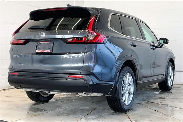 Thumbnail: 2026 Honda CR-V - 24
