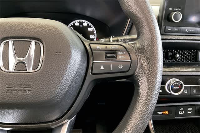 Thumbnail: 2023 Honda CR-V - 28