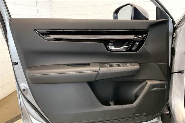 Thumbnail: 2026 Honda CR-V - 29