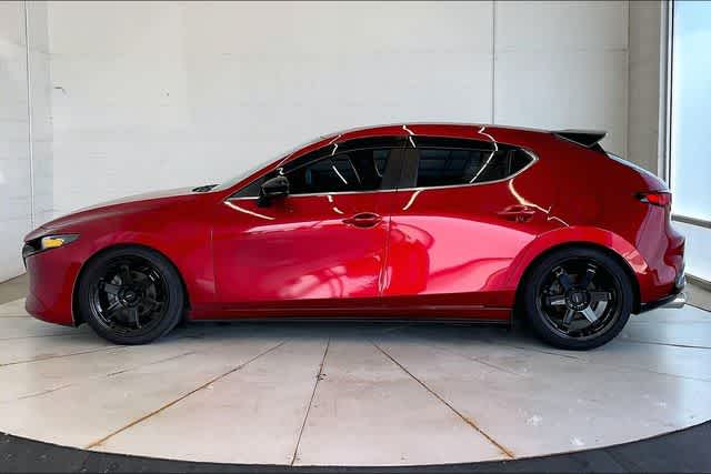 Thumbnail: 2023 Mazda Mazda3 - 3