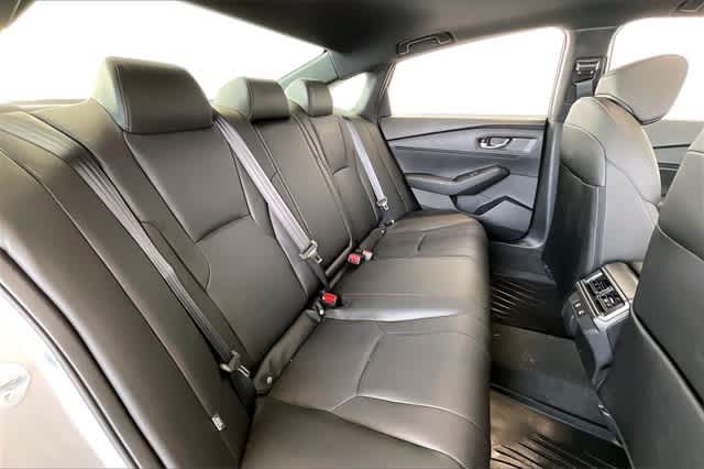 Thumbnail: 2025 Honda Accord - 26