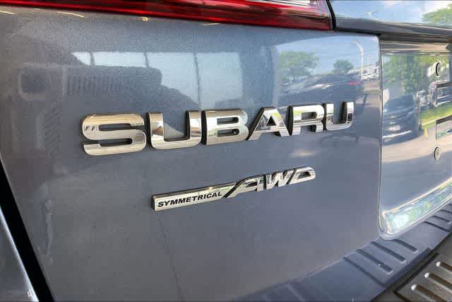 Thumbnail: 2014 Subaru Outback - 35
