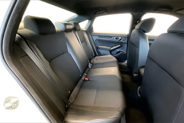 Thumbnail: 2024 Honda Civic - 26