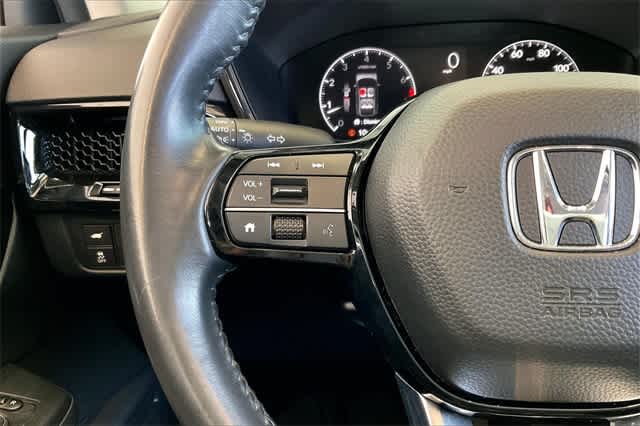 Thumbnail: 2023 Honda CR-V - 27