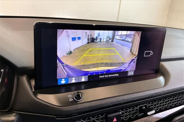 Thumbnail: 2023 Honda Accord - 29