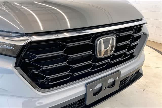 Thumbnail: 2023 Honda CR-V - 35