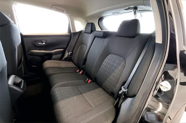 Thumbnail: 2023 Honda HR-V - 14