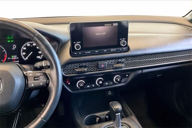 Thumbnail: 2023 Honda HR-V - 17