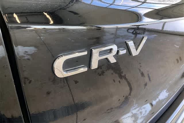 Thumbnail: 2024 Honda CR-V - 36