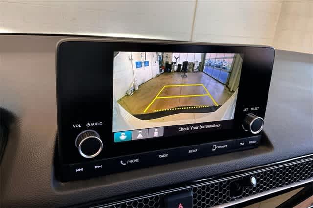 Thumbnail: 2024 Honda Civic - 29