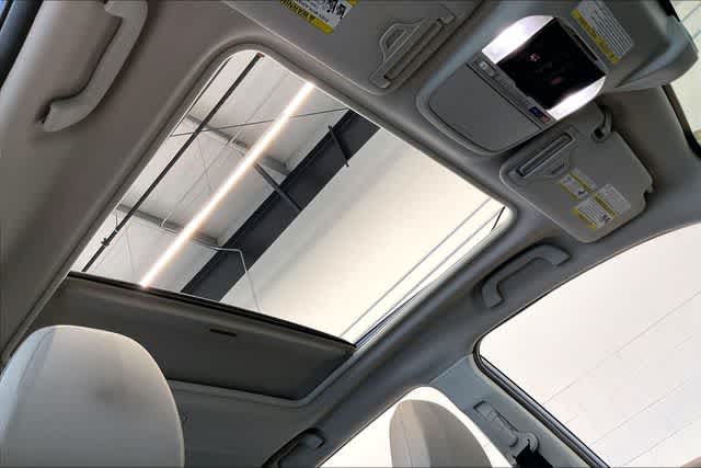 Thumbnail: 2020 Subaru Forester - 34