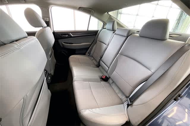 Thumbnail: 2018 Subaru Legacy - 14