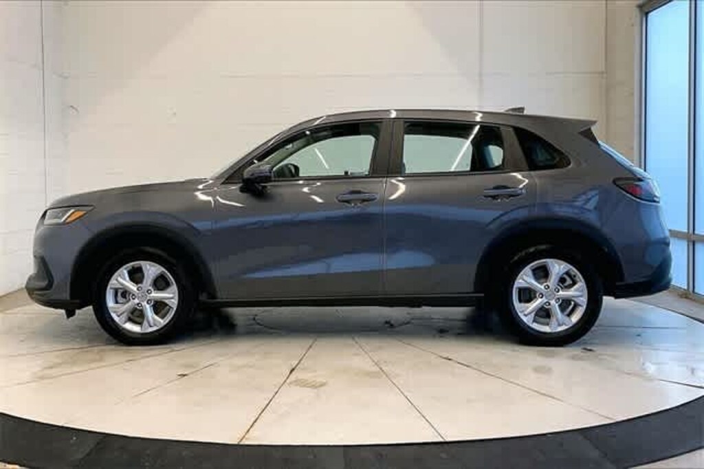 Used 2023 Honda HR-V LX AWD SUV