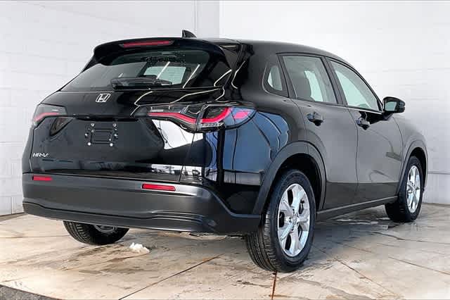 Thumbnail: 2023 Honda HR-V - 24