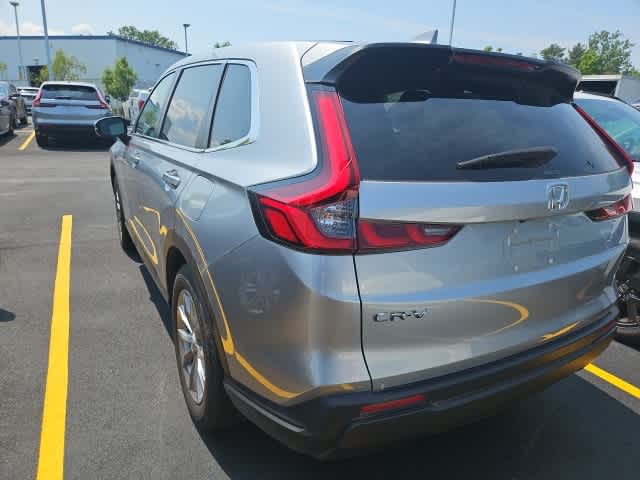 Thumbnail: 2023 Honda CR-V - 3