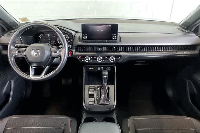 Thumbnail: 2023 Honda CR-V - 11