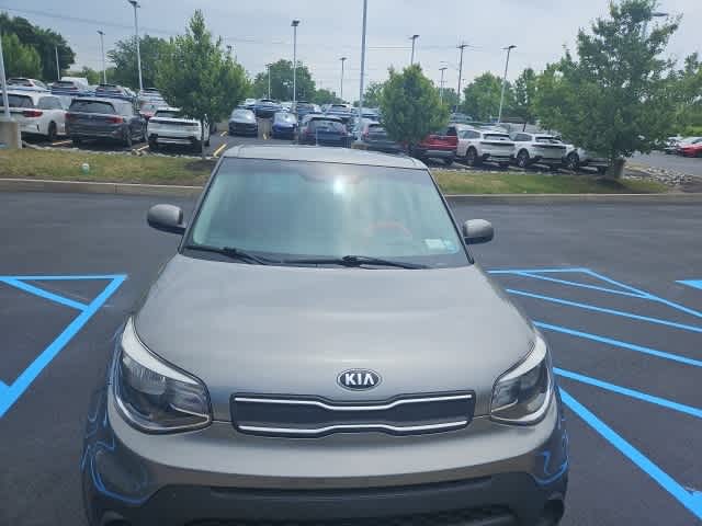Thumbnail: 2019 Kia Soul - 8