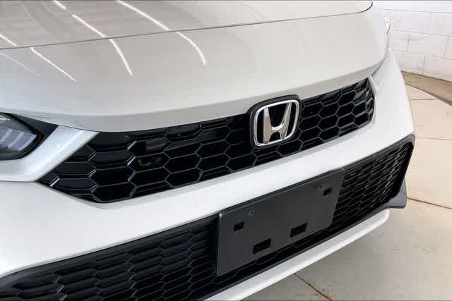Thumbnail: 2026 Honda Civic - 35