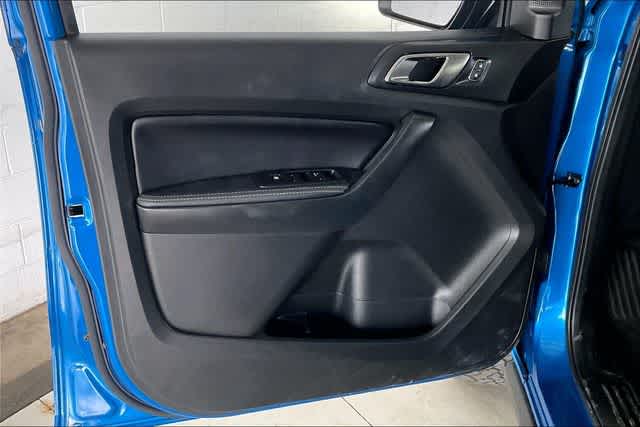 Thumbnail: 2022 Ford Ranger - 29