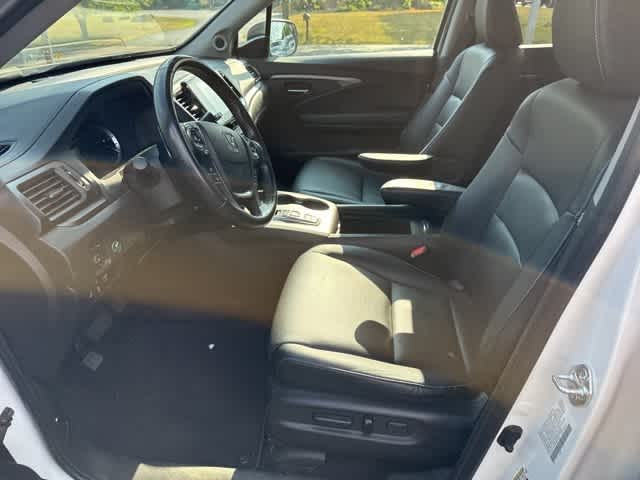 Thumbnail: 2023 Honda Ridgeline - 13