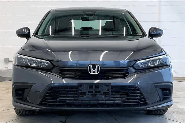 Thumbnail: 2022 Honda Civic - 7