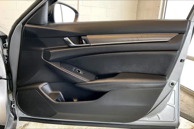 Thumbnail: 2019 Honda Accord - 31