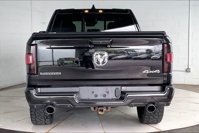 Thumbnail: 2021 RAM 1500 - 6
