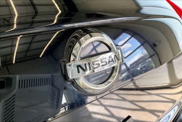 Thumbnail: 2014 Nissan Juke - 8