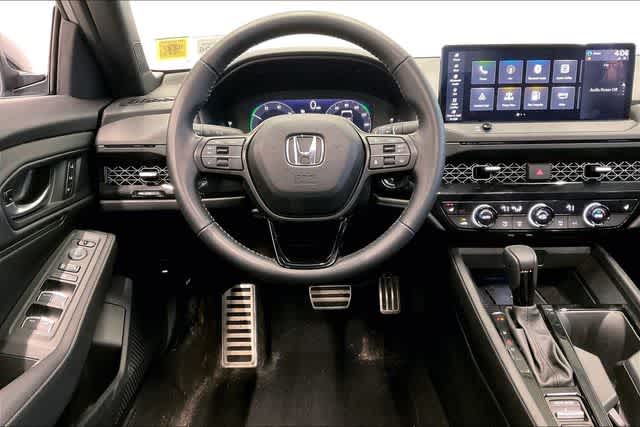 Thumbnail: 2025 Honda Accord - 16