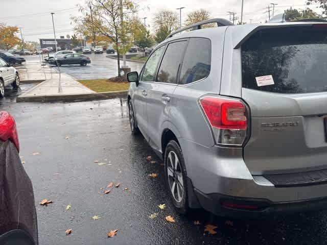 Thumbnail: 2018 Subaru Forester - 7
