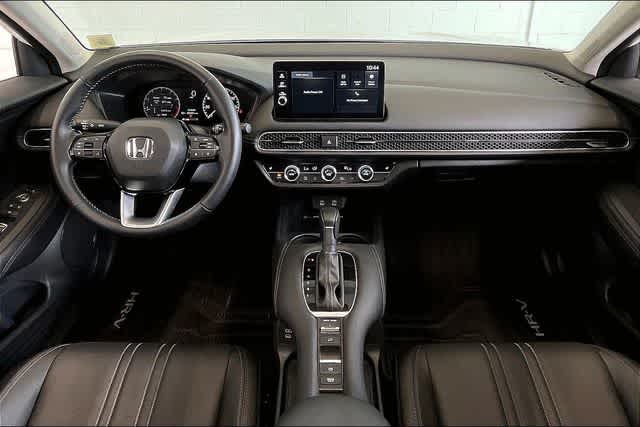 2027 Honda HR-V EX-L - Photo 9