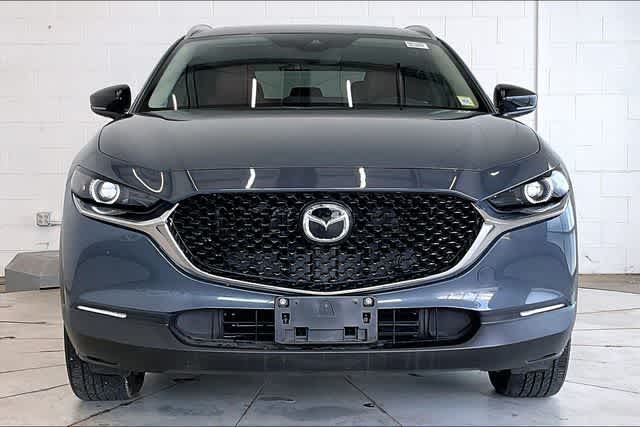 Thumbnail: 2023 Mazda CX-30 - 7