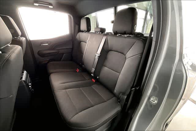 Thumbnail: 2024 Chevrolet Colorado - 14