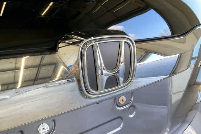 Thumbnail: 2016 Honda CR-V - 8