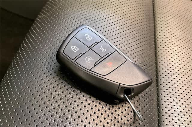 Thumbnail: 2023 Buick Envision - 21