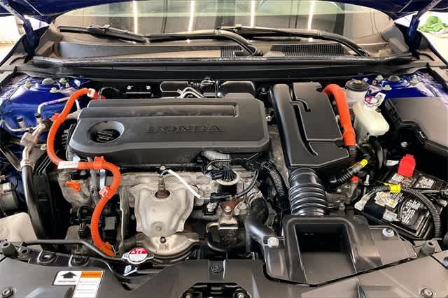 Thumbnail: 2023 Honda Accord - 10