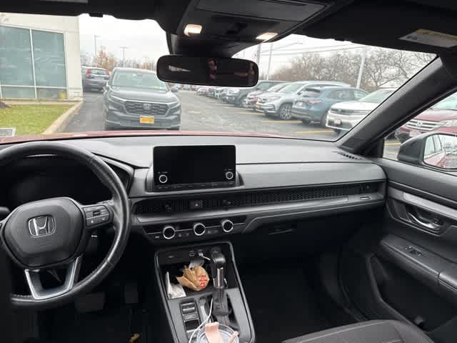 Thumbnail: 2023 Honda CR-V - 11