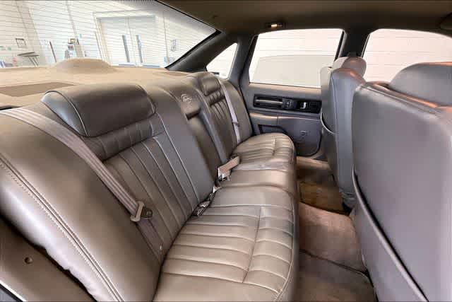 Thumbnail: 1995 Chevrolet Caprice - 26