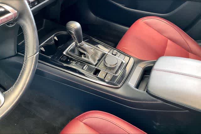 Thumbnail: 2023 Mazda CX-30 - 18
